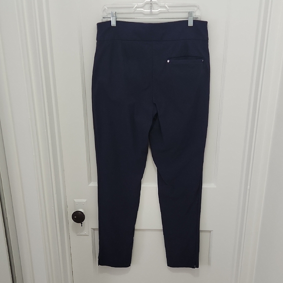 Women's Pull-On Golf Pant Size Large - Picture 4 of 8